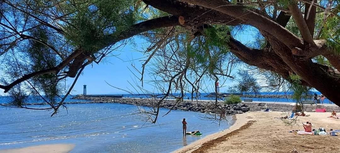 Apartamento Le Coeur Des Sables Le Grau d'Agde