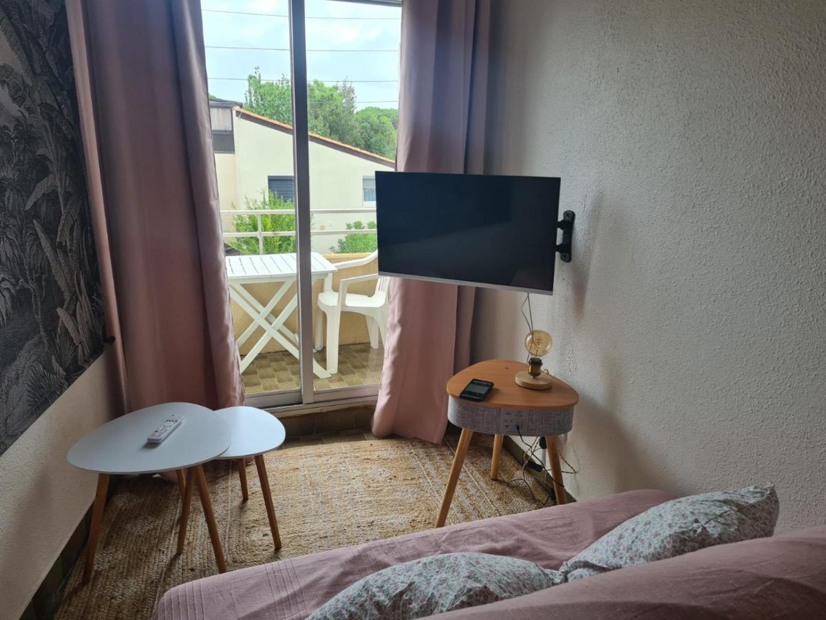 Apartamento Le Coeur Des Sables *