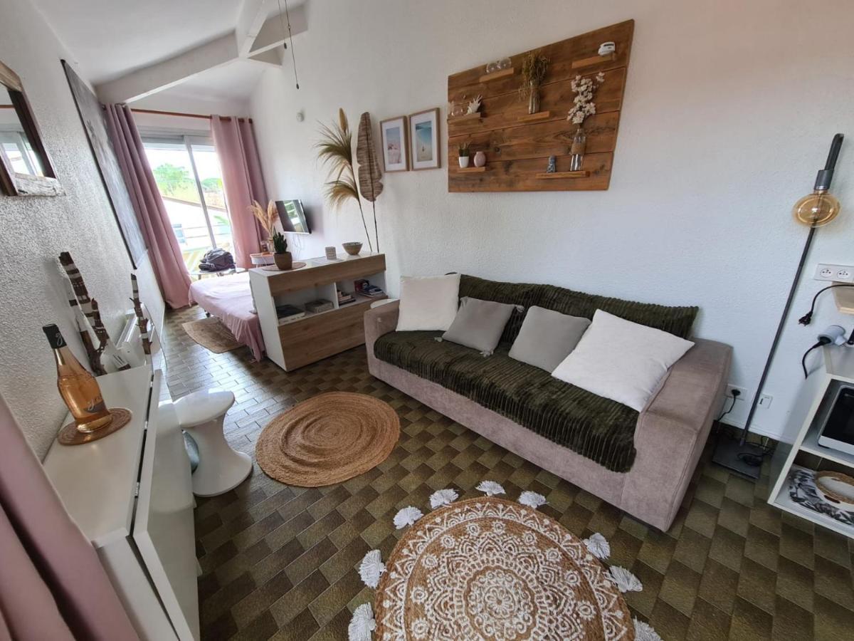 Apartamento Le Coeur Des Sables *