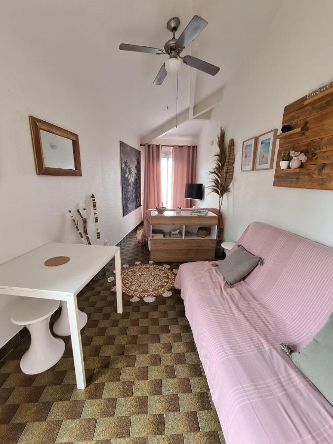 Apartment Le Coeur Des Sables