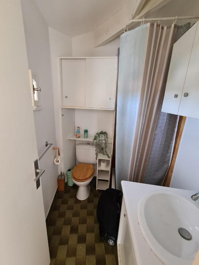 Apartment Le Coeur Des Sables *