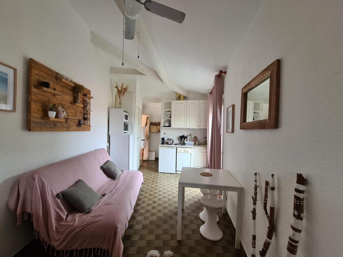 Le Coeur Des Sables Apartment Le Grau-d'Agde