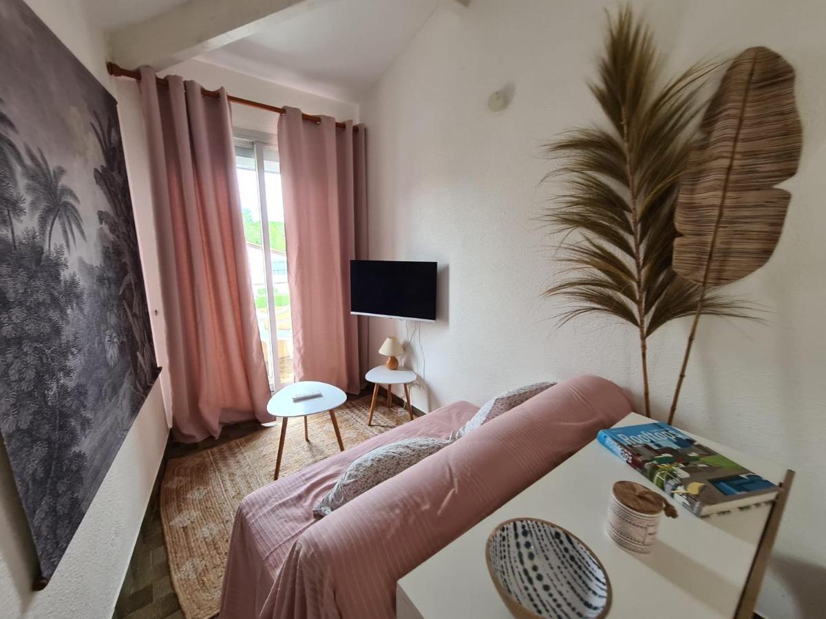 Apartment Le Coeur Des Sables