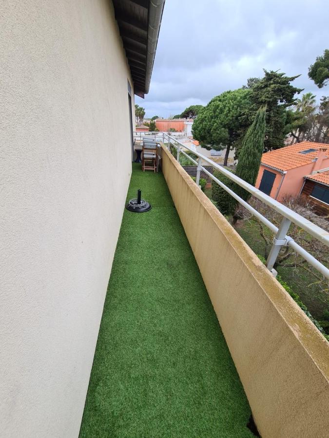 Apartment Le Coeur Des Sables *