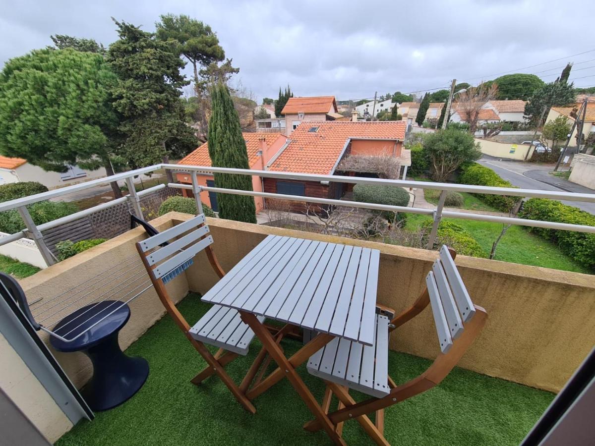 Le Coeur Des Sables Apartment