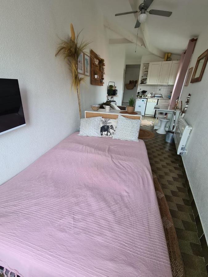 Apartment Le Coeur Des Sables Le Grau-d'Agde